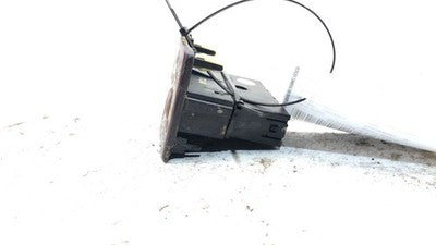 2010 Lexus Hs250h Heated Seat Switch 58831-75030 Oem From Dash
