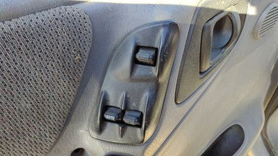 2000 Dodge Dakota Driver Left Front Power Window Master Control Switch Oem