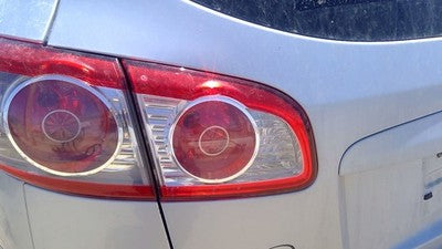 10-12 Hyundai Santa Fe Driver Left Inner Tail Light Brake Lamp Rear Gate Mounted