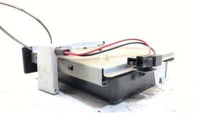 1992-1994 Subaru Legacy Ash Tray Assembly Oem Slide Out Dash 66120aa030em
