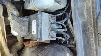 2011 Chevy Malibu Complete Anti Lock Brake Pump Unit Oem Abs Module Assembly