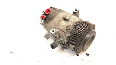 2012 13 Kia Soul Ac Compressor Air Conditioner Pump Assembly Oem 2.0L 977012K700