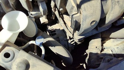 2013-2019 Nissan Sentra Alternator 1.8L 231003Sh2B