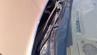 1985 Olds 88 Driver Left Windshield Wiper Arm Oem Blade Lever