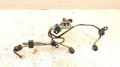 2001-2002 Dodge Ram 2500 Fuel Line Complete Set 5.9L Cummins Oem 05018177Aa