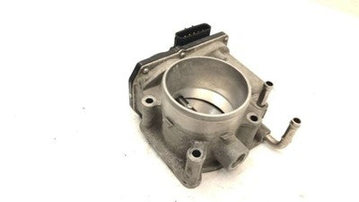 2013-2018 Altima Throttle Body Valve Complete Oem With Sensors 2.5l 161193ta0a