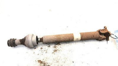 04-09 Dodge Durango Front Drive Shaft Oem Driveline 4X4 4Wd 244 Tcase 52123196Ab