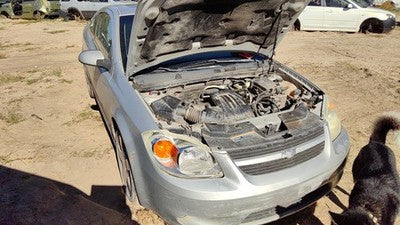 2006 2007 Chevy Cobalt Intake Manifold Oem 2.4l 12587878