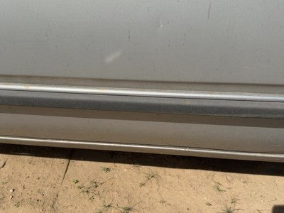1986 Olds 88 Driver Left Front Moulding From Door Oem Trim Strip