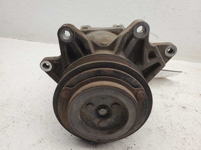 2006-2007 Nissan Murano Ac Compressor Air Conditioner Pump Assembly Oem