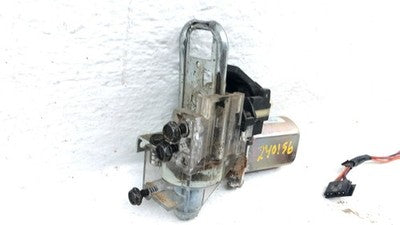 2002 Cadillac Eldorado Trunk Pull Down Latch Assembly Oem 16608837