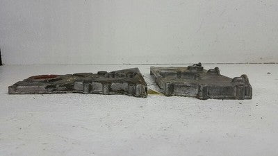 1991-1995 BMW 318I Timing Cover Lower OEM 11141739803