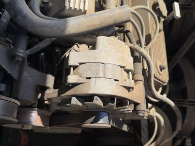 1986 Olds 88 Alternator 3.8L 10463071