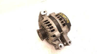 2007-2009 Trail Blazer Alternator 4.2L 15225928