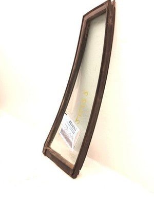 77-79 Lesabre Driver Left Rear Vent Window Small Back Door Glass With Frame