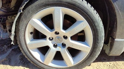 2007-2009 Nissan Altima 17 Aluminum Wheel 6 Spoke Factory Rim
