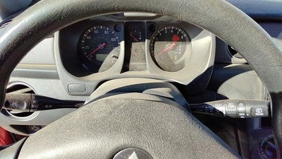 03-04 Outlander Turn Signal Switch Windshield Wiper Column Control Lever Assembl