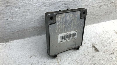 2006-2010 Chevy Cobalt Tcm Transmission Control Module Computer Oem 24252114