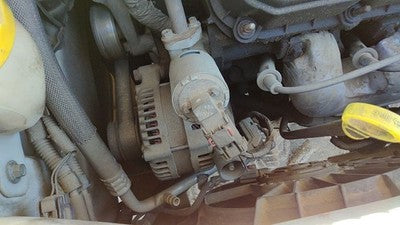 2001-2007 Dodge Caravan Alternator 3.8L 04868431Ab