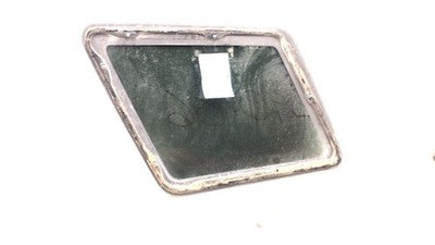 2001-2002 Explorer 2 Door Passenger Right Rear Quarter Glass Back Side Window