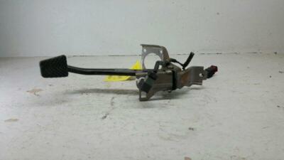 OEM 2012 Accent Brake Pedal With Mount Bracket Manual 5 speed transmission