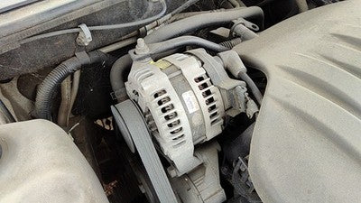 2004-2005 Buick Lesabre Alternator 3.8L 15145637