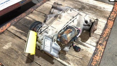 2000-05 Ford Ranger Transfer Case Assembly Oem 4X4 4Wd Electronic Shift