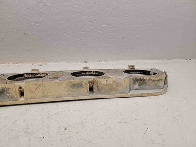1968 Ford Thunderbird Speedometer Dash Trim Bezel Surround Panel OEM