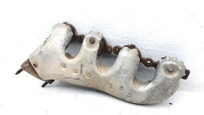 2004-2007 Buick Rainier Passenger Right Exhaust Manifold Assembly Oem 5.3L Awd