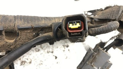 2002 Chevy Cavalier Wiring Harness For Engine Oem 2.2L 5 Speed Mt