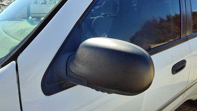 2006-2009 Gmc Envoy Driver Left Power Side Mirror Door Mounted Oem 15808571