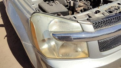 2005-2009 Chevy Equinox Passenger Right Head Light Oem Front Lamp 15888059