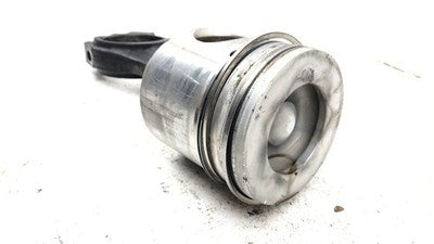 2001 Dodge Ram 2500 Connecting Rod With Piston Cummins 5.9L 24V Oem
