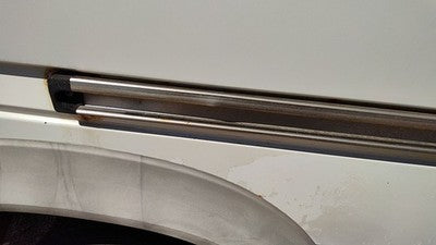 2003-2006 Dodge Sprinter Van 3500 Passenger Right Rear Slide Door Track Assembly