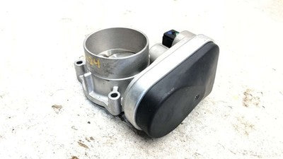 2006-2010 Dodge Charger Throttle Body Valve Oem With Sensors 3.5L 04861691Aa