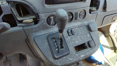 2006 Dodge Sprinter Van 3500 Shifter Lever Assembly Oem Shift Unit Transmission