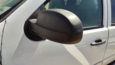 07-14 Chevy Silverado 2500 Driver Left Side Mirror Door Mounted Oem Dl8 20843116