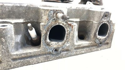 2005-2009 Chevy Equinox Passenger Right Cylinder Head Assembly Oem 3.4L