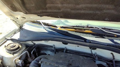 2000-2004 Legacy Outback Passenger Right Windshield Wiper Arm Oem Blade Lever
