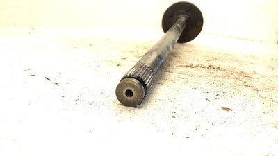 1993-1997 Ford Ranger Driver Left Rear Axle Shaft Back Oem F37z4234b