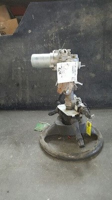 2009-2012 Nissan Cube Steering Column Floor Shift 488201Fc0c