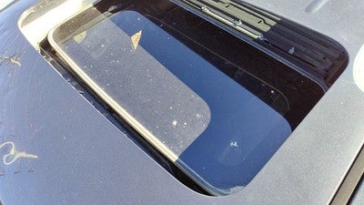 2007-2017 Gmc Acadia Front Sun Roof Glass Oem Top Window 20814012
