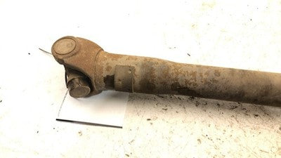 1999-2000 Cadillac Escalade Front Drive Shaft Oem Driveline 4X4 4Wd