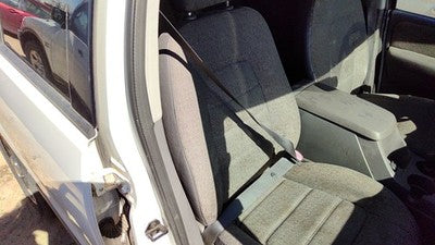 02-05 Explorer Passenger Right Front Seat Belt Retractor Shoulder Rt Graphite
