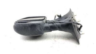 2002-2007 F250 Super Duty Driver Left Side Mirror Door Mounted Power Oem Cover.
