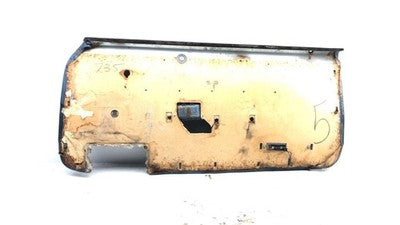 1970 Mercury Cougar Xr7 Driver Left Inside Door Trim Panel Oem Panel