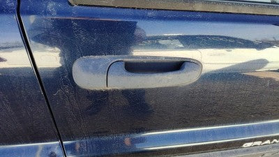 2000-2004 Jeep Grand Cherokee Passenger Right Front Outside Door Handle Oem