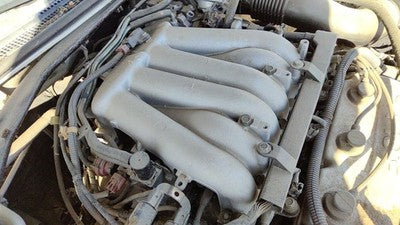 2000-2005 Mitsubishi Eclipse Upper Intake Manifold Oem 3.0L Md358971
