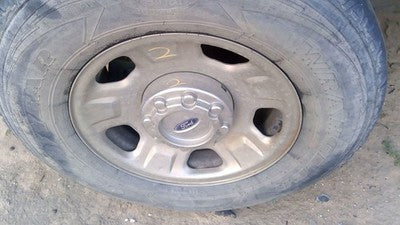 2005-2010 F350 Super Duty 18' Steel Wheel Oem Factory Rim 18X8 5 Spoke
