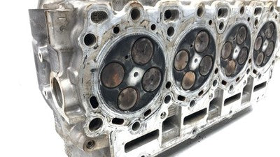 2015-2019 Ford F250 Passenger Right Cylinder Head Assembly 6.7L Powerstroke Oem